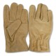 GUANTES DE CARNAZA USO INDUSTRIAL