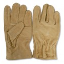 GUANTES DE CARNAZA USO INDUSTRIAL