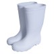 BOTAS DE HULE SANITARIAS
