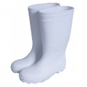 BOTAS DE HULE SANITARIAS
