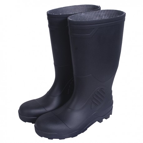 BOTAS DE HULE JARDINERAS