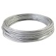 ALAMBRE GALVANIZADO CAL. 12.5  ROLLO DE KG