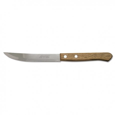 CUCHILLO CORTE CARNE SIN SIERRA