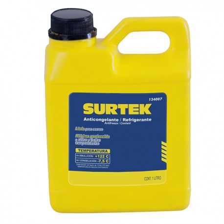ANTICONGELANTE DE 1 LTO.