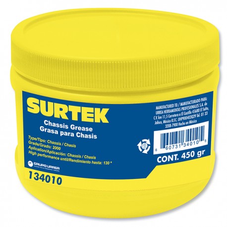 GRASA PARA CHASIS DE 45O GRS